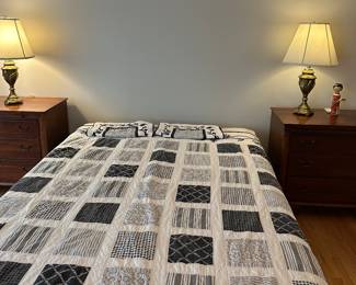 Beds and bedroom furniture