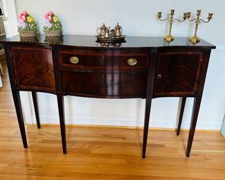 Pennsylvania House buffet