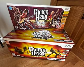 Guitar Hero