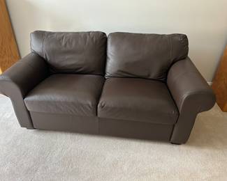 Loveseat