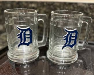 Detroit Barware