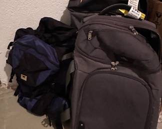 Backpacks