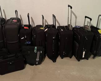 Luggage
