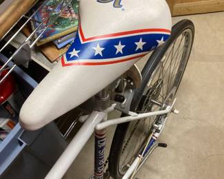 Evil Kenivel Bike