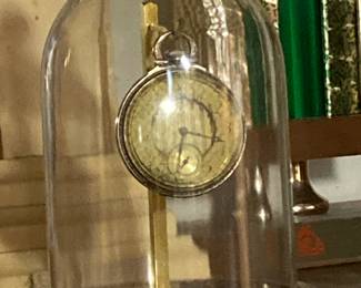 Pocket Watch