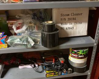 Misc. tools