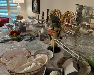 Glassware