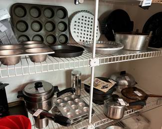 kitchen essentials