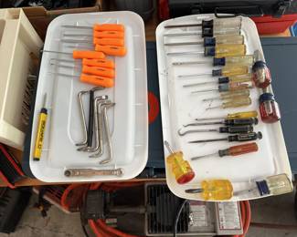 tools
