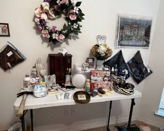 Women's items