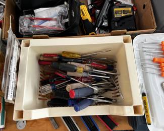 tools
