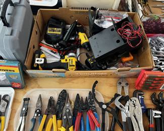 tools