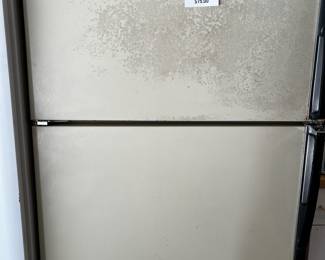 refrigerator