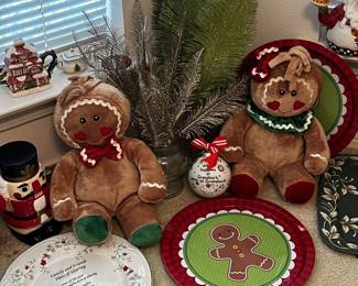Christmas decorations