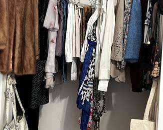 women's clothing