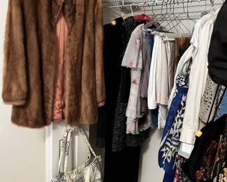 clothing