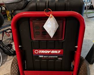 Generator
