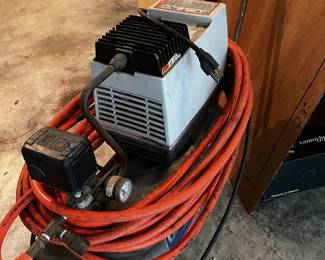 compressor