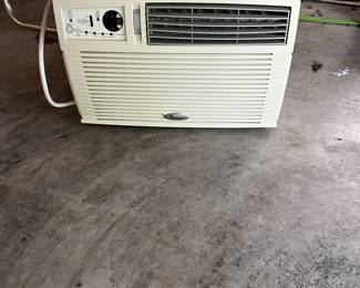 window a/c unit