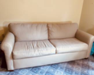 Pullout sofabed