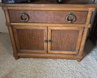 Thomsville night stand