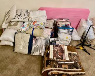 Bedding