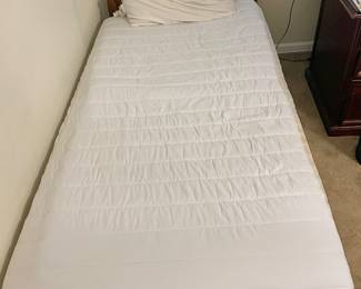 Twin Beds