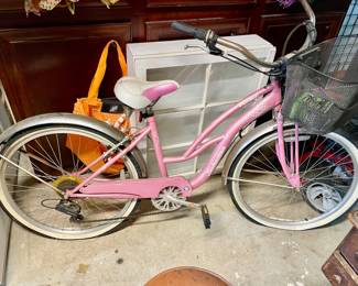 Schwinn bike