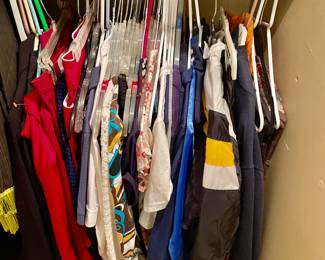Vintage costumes and kids clothing