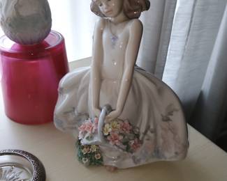LOVELY LLADROS