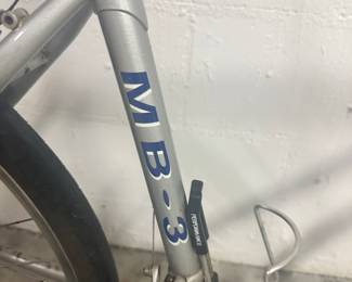 #30 - $250 - Bridgestone MB-3 bike 