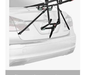 Bike Rack still in box  $50