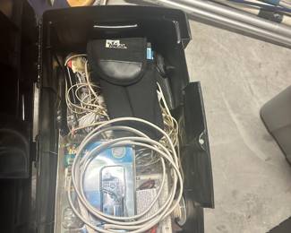 #28 - $60 each - Toolchest with tools included - 3 available
