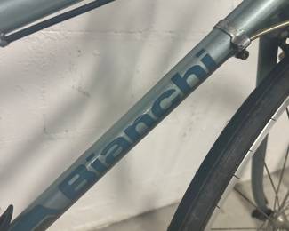 #31 - $170 - Bianchi bike