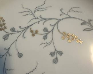 #24A - $180 - Eschenbach Bavaria - Germany China set