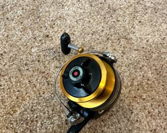 #39 - $50 - $225 - Fishing reels ranging from 50 - 225 NO PRE SALES ON REELS