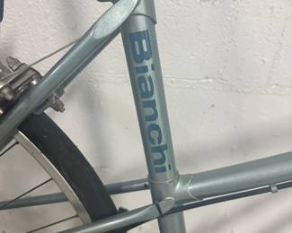 #31 - $170 - Bianchi bike