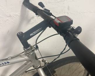 #30 - $250 - Bridgestone MB-3 bike 