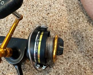 #39 - $50 - $225 - Fishing reels ranging from 50 - 225 NO PRE SALES ON REELS