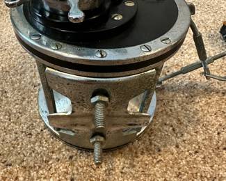#39 - $50 - $225 - Fishing reels ranging from 50 - 225 NO PRE SALES ON REELS