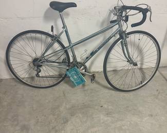 #31 - $170 - Bianchi bike
