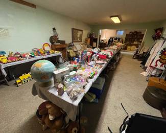 Sale Picture
