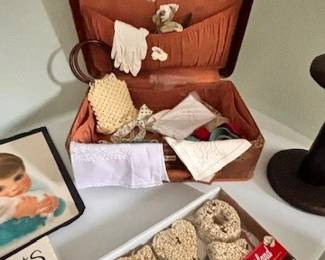 Brannon Vintage finds