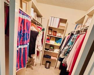 Brannon closet