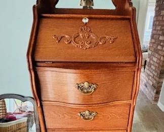 Brannon Lingerie dresser