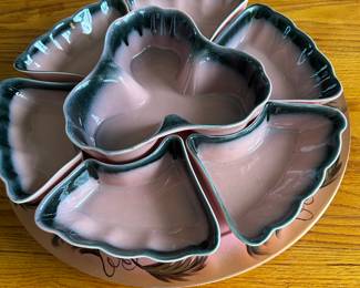 MCM Riogrande Ware Lazy Susan