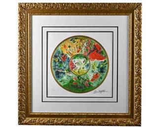 Chagall Collection