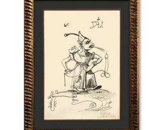 Salvador Dali Hand Signed and Numbered.jpg