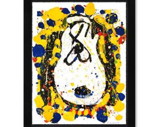 Everhart Lithograph