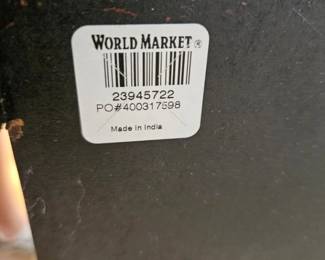 Sale Picture